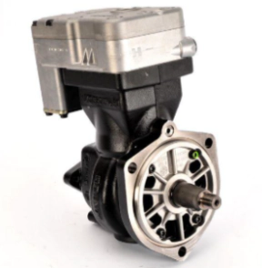 COMPRESOR YUMAK 85 MM CAVALLINO