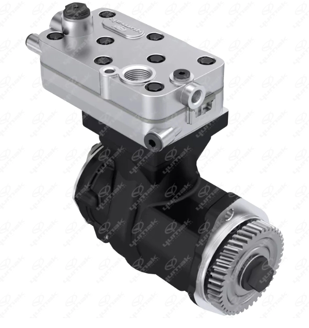 COMPRESOR YUMAK 85 MM CUM ELEC TL C/A