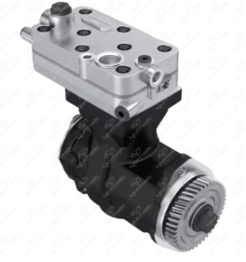 COMPRESOR YUMAK 85 MM CUM ELEC TL C/A