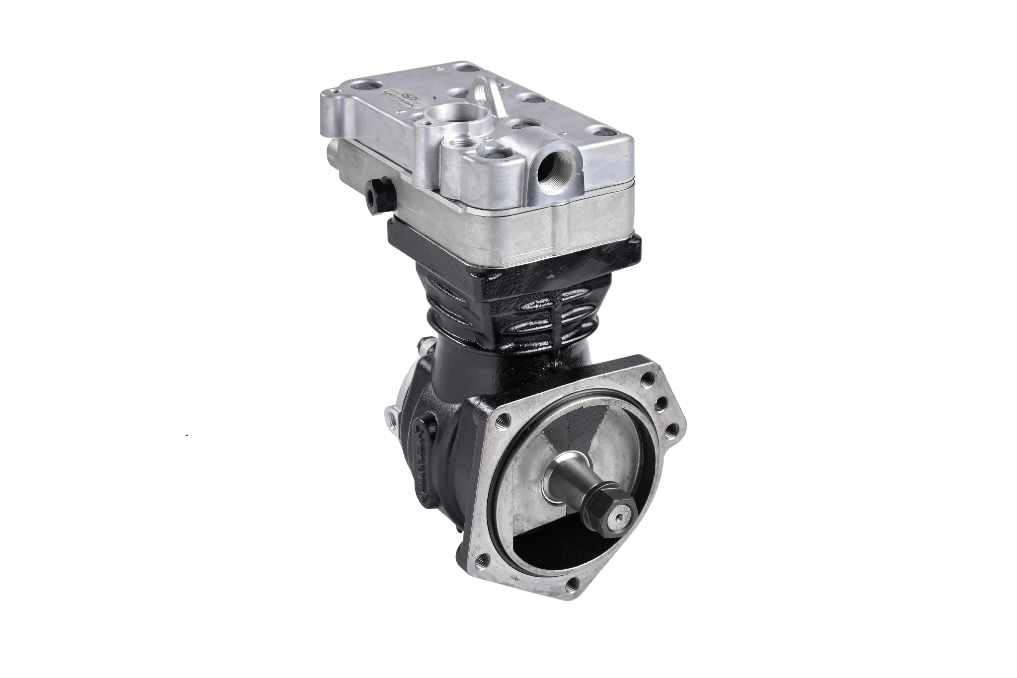COMPRESOR YUMAK 85 MM T.LARGA 5 AGUJ