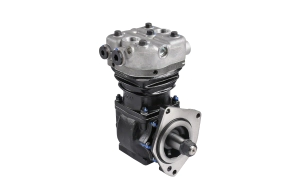 COMPRESOR YUMAK 88 MM K001332 / MT-15