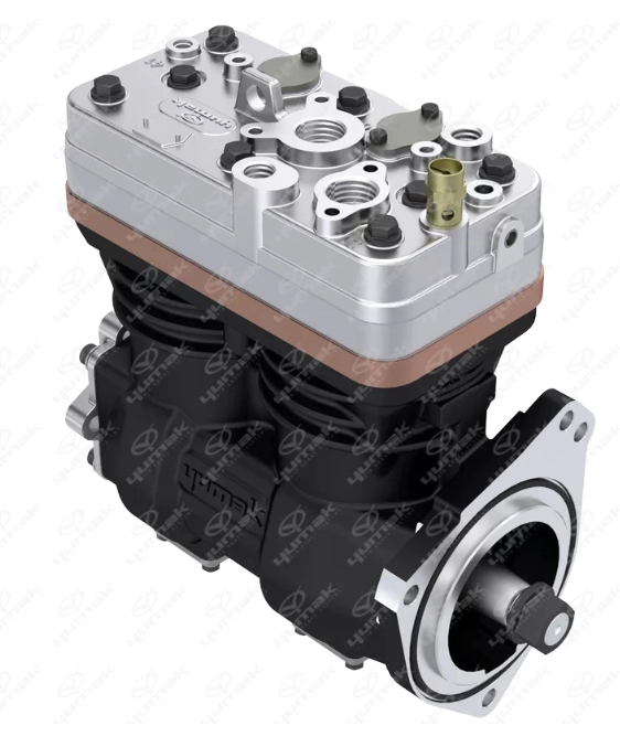 COMPRESOR YUMAK 92 MM BIC REN LK4944