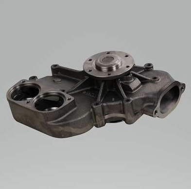 BOMBA DE AGUA URBA 4752000101  