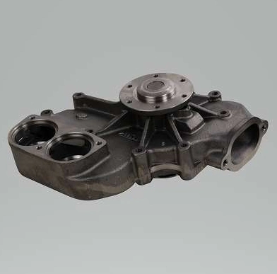 BOMBA DE AGUA URBA 4752000101 136  