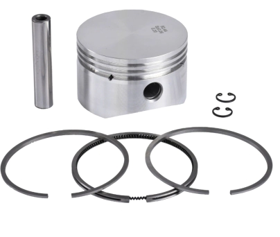PISTON COMPLETO ABP 82 MM SUP.050MM