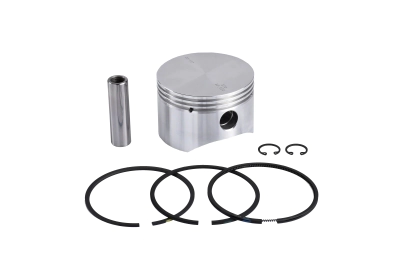 PISTON COMPLETO ABP 86 MM SUP.050MM