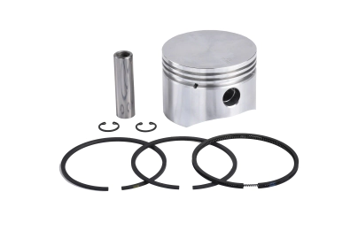 PISTON COMPLETO ABP 88 MM SUP.050MM