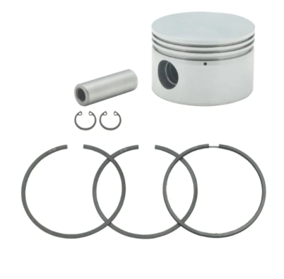 PISTON COMPLETO ABP 90 MM ESTANDAR