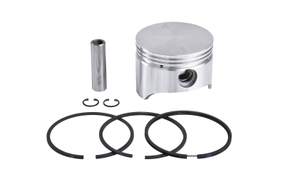 PISTON COMPLETO ABP 92 MM ESTANDAR