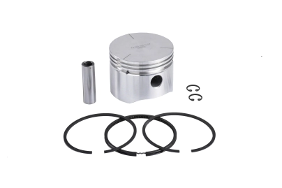 PISTON COMPLETO VADEN 75 MM SUP.050MM