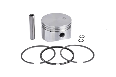 PISTON COMPLETO VADEN 82 MM ESTANDAR