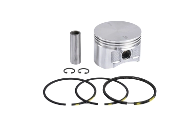 PISTON COMPLETO VADEN 85 MM ESTANDAR