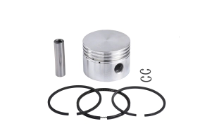 PISTON COMPLETO YUMAK 75 MM SUP.050MM