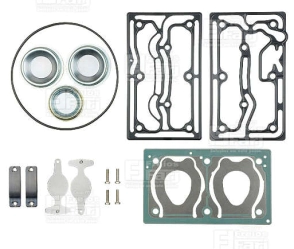 KIT DE REPARACION COMPRESOR FREIOS FARJ 85 MM VOLVO BIC CAB R