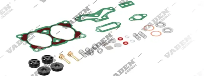 KIT DE REPARACION COMPRESOR VADEN 2 25/32 Pulgada TU-FLO 550