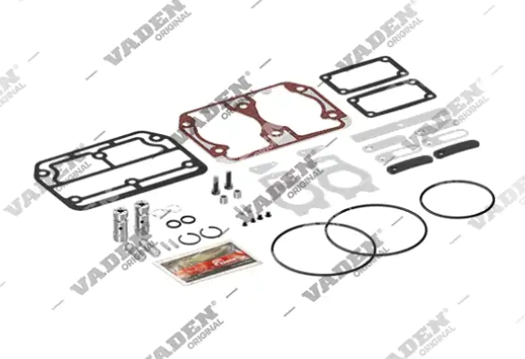 KIT DE REPARACION COMPRESOR VADEN 75 MM VOLVO F10/F12