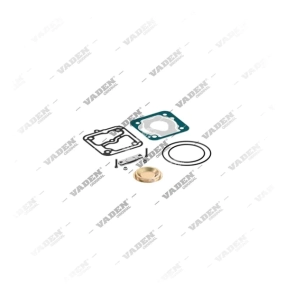 KIT DE REPARACION COMPRESOR VADEN 85 MM OM 906 MOD. NUE