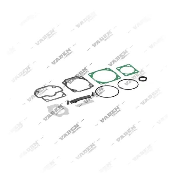 KIT DE REPARACION COMPRESOR VADEN 88 MM REF. AIRE