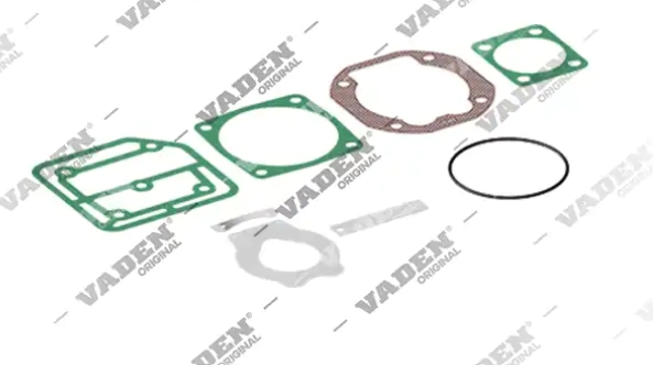 KIT DE REPARACION COMPRESOR VADEN 88 MM VW