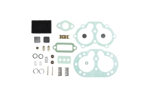 KIT DE REPARACION COMPRESOR YUMAK 2 2/16 Pulgadas TU-FLO 400
