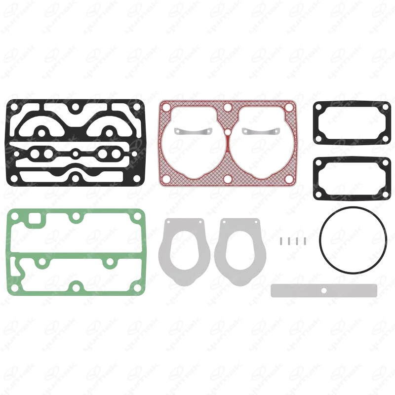 KIT DE REPARACION COMPRESOR YUMAK 78 MM RENAULT BIC