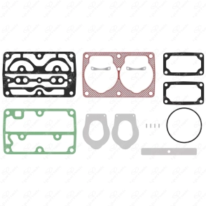 KIT DE REPARACION COMPRESOR YUMAK 78 MM RENAULT BIC