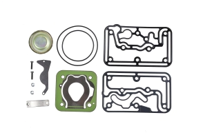 KIT DE REPARACION COMPRESOR YUMAK 85 MM VOLVO TL
