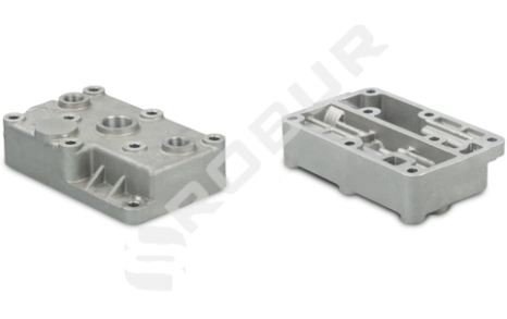 TAPA SUPERIOR ROBUR 78 MM BIC. RENAULT