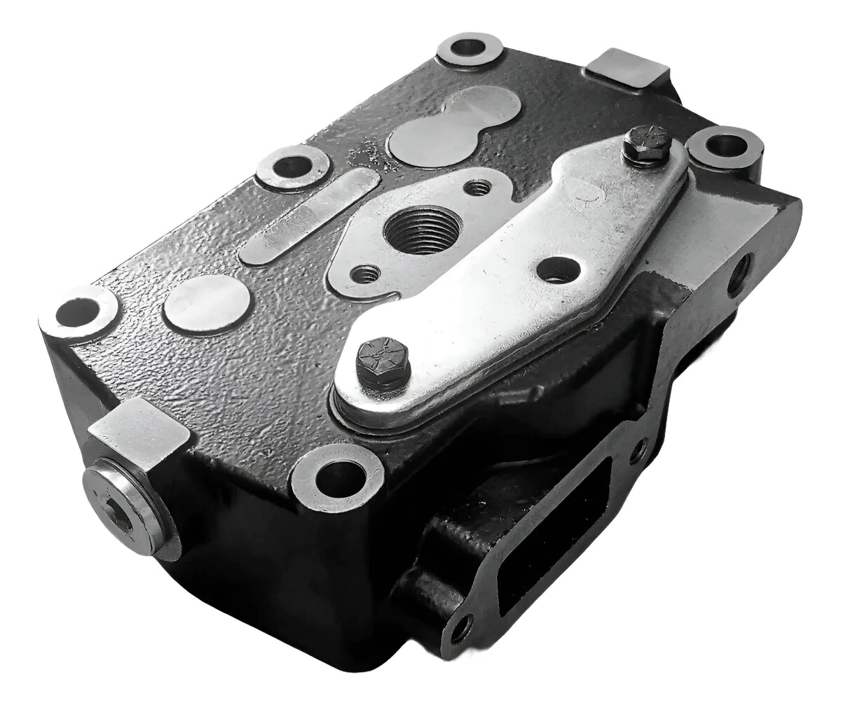 TAPA COMPLETA ABP 2 3/4 Pulgadas SCANIA 113/P93