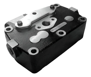 TAPA COMPLETA ABP 2 3/4 Pulgadas SCANIA 113/P93