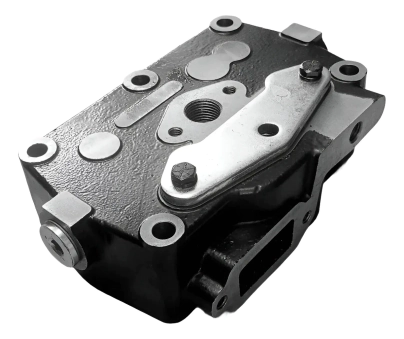 TAPA COMPLETA ABP 2 3/4 Pulgadas SCANIA 113/P93