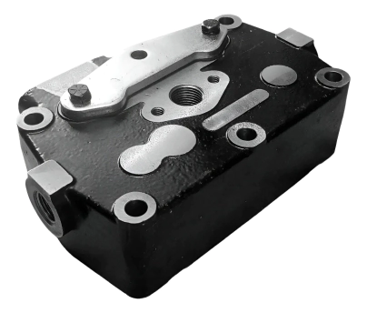 TAPA COMPLETA ABP 2 3/4 Pulgadas SCANIA 113/P93