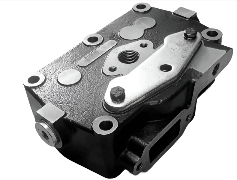 TAPA COMPLETA BEL AR 2 3/4 Pulgadas SCANIA 113/P93