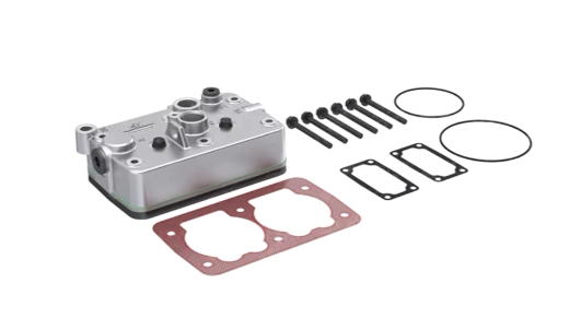 TAPA COMPLETA FRECOM 88 MM VOLVO LP4921