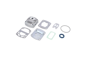 TAPA COMPLETA - 65 MM EUROCARGO