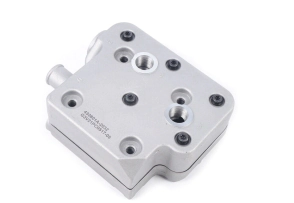 TAPA COMPLETA - 85 MM CUMMINS ISX MV