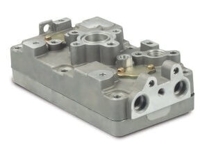 TAPA COMPLETA - 86 MM SCANIA SERIE 5