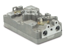 TAPA COMPLETA - 86 MM SCANIA SERIE 5