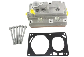 TAPA COMPLETA ROBUR 60/92 MM VOITH 490 VOLVO