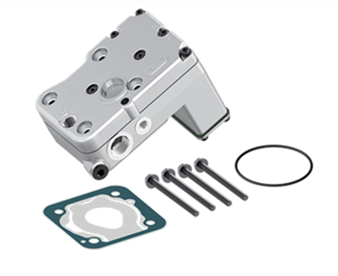 TAPA COMPLETA ROBUR 85 MM CAVALLINO