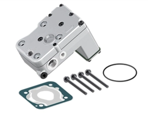 TAPA COMPLETA ROBUR 85 MM CAVALLINO