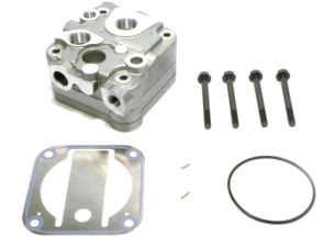 TAPA COMPLETA ROBUR 92 MM TECTOR