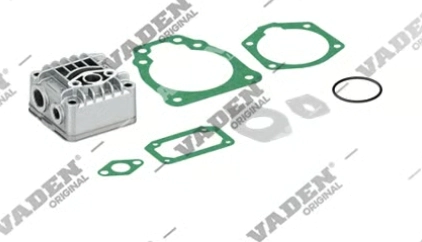 TAPA COMPLETA VADEN 70 MM MARELLI