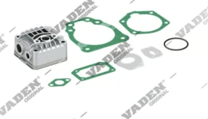 TAPA COMPLETA VADEN 70 MM MARELLI