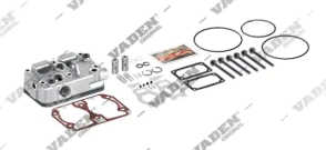 TAPA COMPLETA VADEN 75 MM VOLVO F10/F12