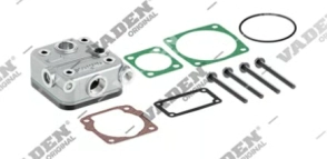 TAPA COMPLETA VADEN 78 MM KNORR/RENAULT
