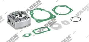 TAPA COMPLETA VADEN 80 MM MARELLI