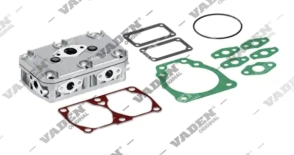 TAPA COMPLETA VADEN 82 MM IVECO