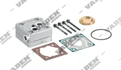 TAPA COMPLETA VADEN 85 MM CUMMINS S/ALIV