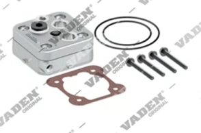 TAPA COMPLETA VADEN 85 MM OM 904